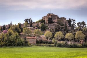 top 3 des activités à Ansouis à Luberon