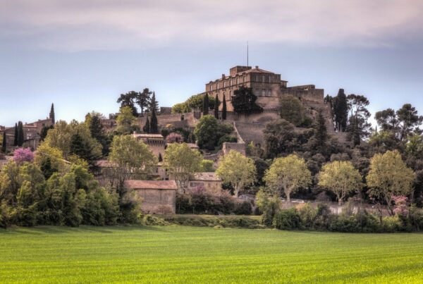 top 3 des activités à Ansouis à Luberon