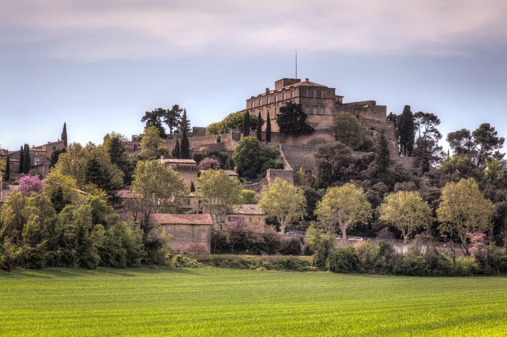 Immobilier dans le Luberon, quelles sont les tendances pour 2023 ?