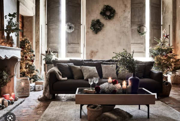 Noël en Provence