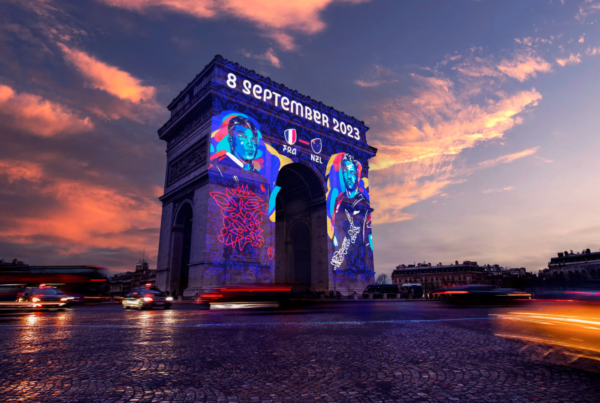 Coupe du monde de rugby 2023