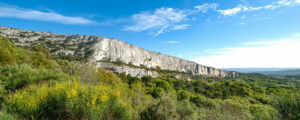 natural parks of the Luberon